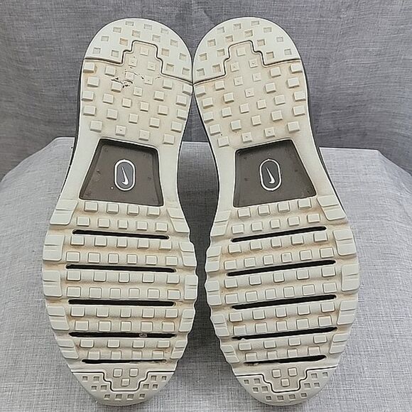 Nike Air Max Flair Light Pumice 942236-009 Running GS Sneakers Men\'s SZ 13
